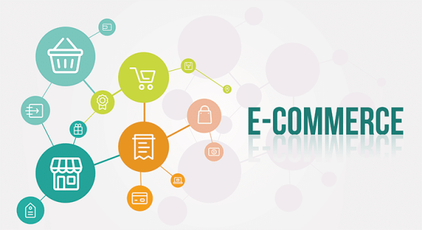 Création de site internet ecommerce